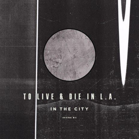 In the City | Boomplay Music