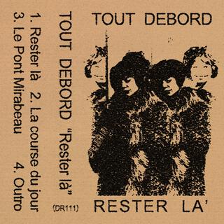 Rester Là