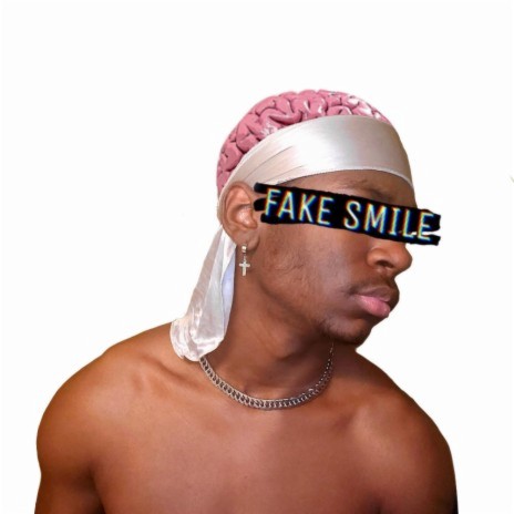 Fake smile