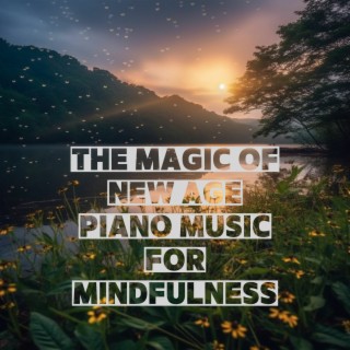 The Magic of New Age Piano Music for Mindfulness