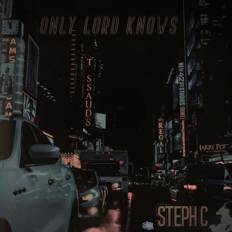 Only Lord Knows | Boomplay Music