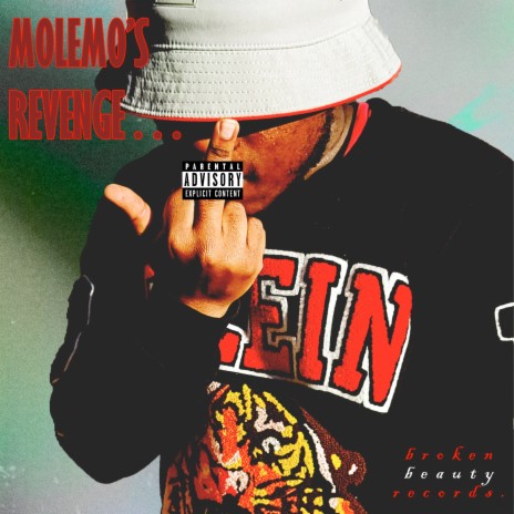 Molemo's Revenge | Boomplay Music