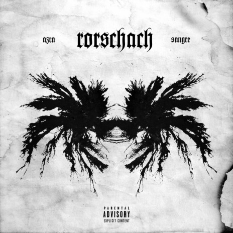 Rorschach ft. Sangre