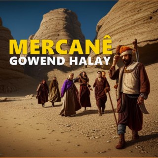 Mercanê Gowend Halay