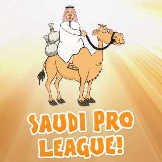 Saudi Pro League!