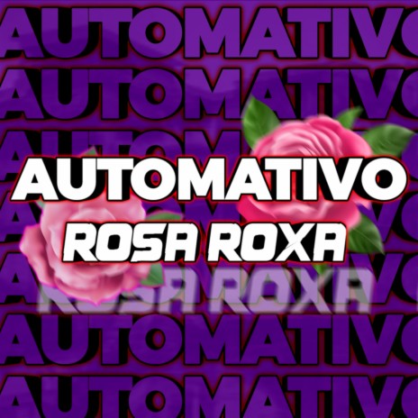 ROSA ROXA ft. Mc Neguinho SP | Boomplay Music