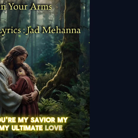 Jesus you are my Saviour | Boomplay Music