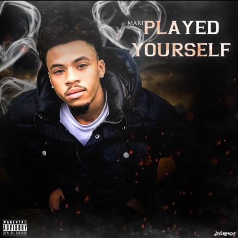 Played Yourself | Boomplay Music