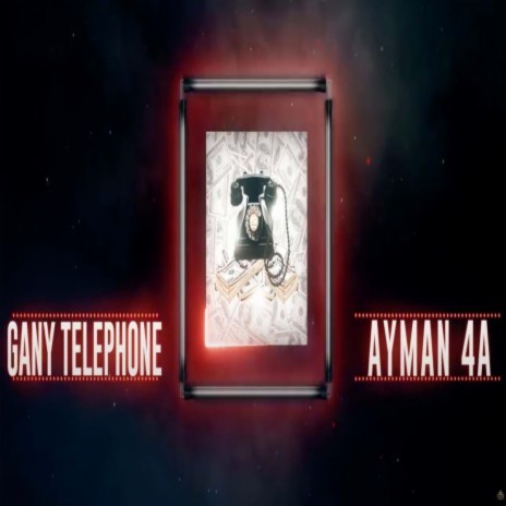 Gany Telephone | Boomplay Music