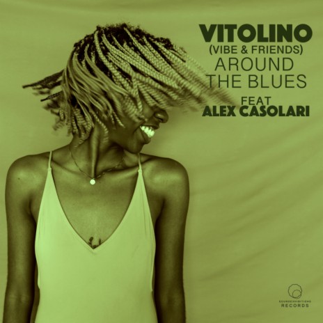 Voice Of The Blues (Dub Mix) ft. Alessandro Casolari | Boomplay Music
