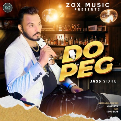 Do Peg ft. Jass Sidhu | Boomplay Music