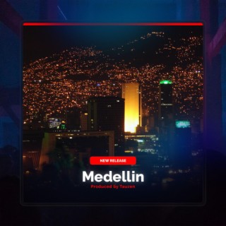 Medellin Vol1