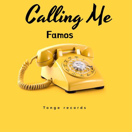 Calling Me | Boomplay Music