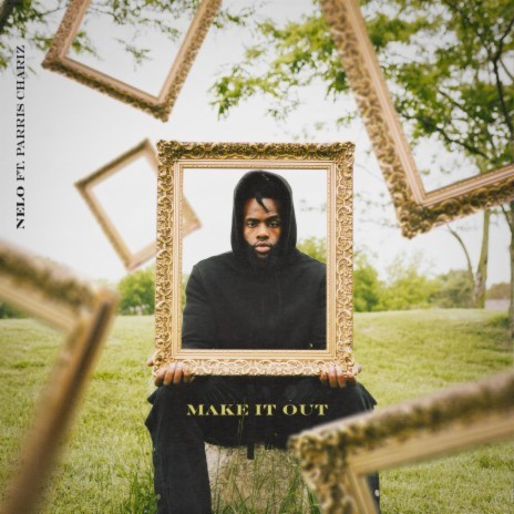 Make It Out ft. Parris Chariz | Boomplay Music