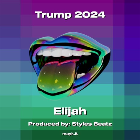 Trump 2024: Renegade Commander's Unexpected Power | Boomplay Music