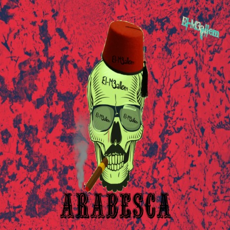 Arabesca | Boomplay Music