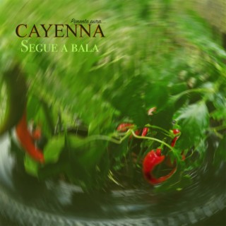 Cayenna 01 - Segue a Bala (Titas Casanova Remix)