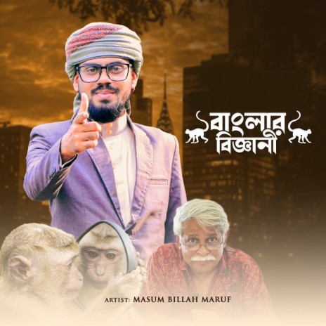 Banglar Biggani | Boomplay Music