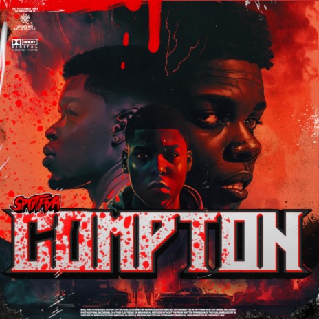 COMPTON | Boomplay Music