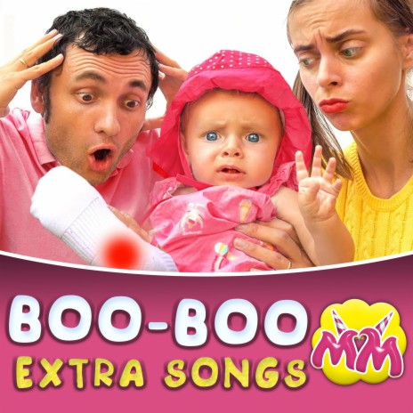 Boo Boo Ver. 4 | Boomplay Music