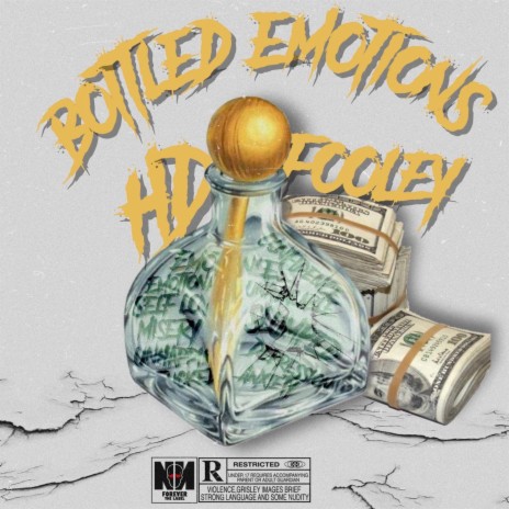 Bottled Emotions (Mix and Mastered Version) | Boomplay Music