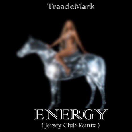 Energy (Jersey Club) | Boomplay Music