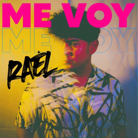 Me Voy | Boomplay Music