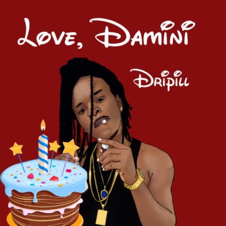 Love, Damini | Boomplay Music