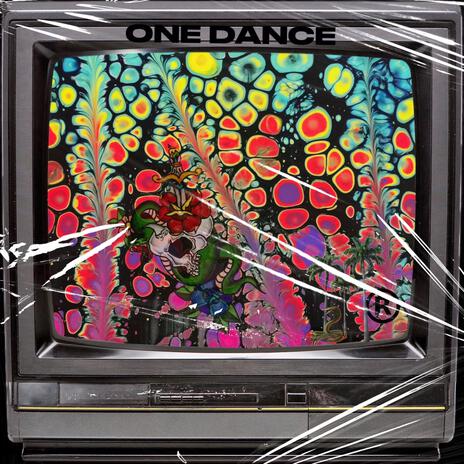 ONE DANCE ft. JALEELBALMAIN | Boomplay Music