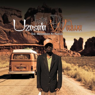 Uzosala Wedwa (Radio Edit)