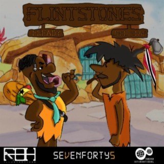 Flintstones (feat. Joel Star)