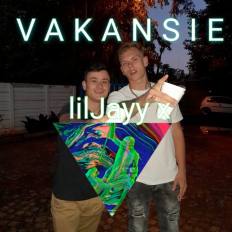 Vakansie | Boomplay Music