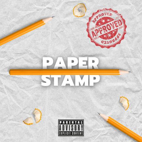 Paper Stamp | Boomplay Music