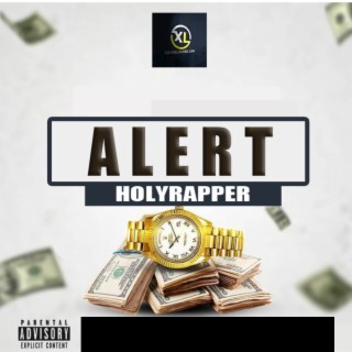 Holyrapper