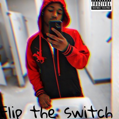 Flip the switch