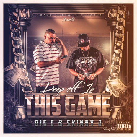 Deep Off in This Game | Boomplay Music