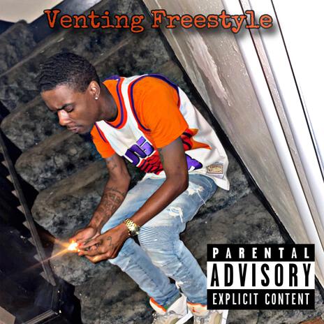 Venting (Freestyle) | Boomplay Music