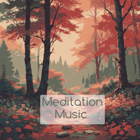 Meditative Aura ft. Meditation Music, Meditation Music Tracks & Balanced Mindful Meditations