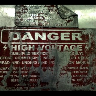 Danger: High Voltage