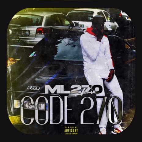 Code 270 | Boomplay Music