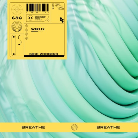 Breathe | Boomplay Music