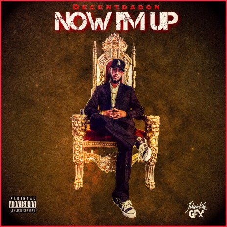 Now I'm Up | Boomplay Music