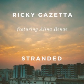Stranded (feat. Alina Renae)