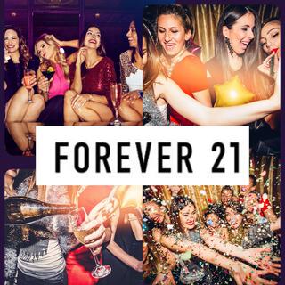 Forever 21