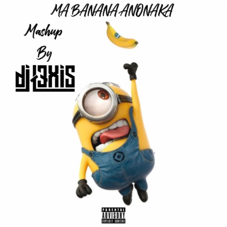 Have your logo behind minions singing the banana song by