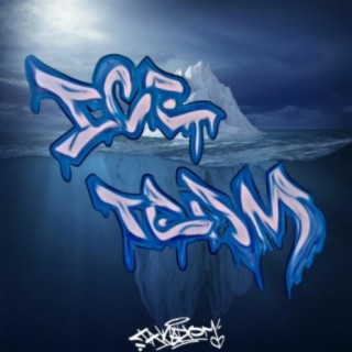 Iced Team (feat. Juzt-Ice)