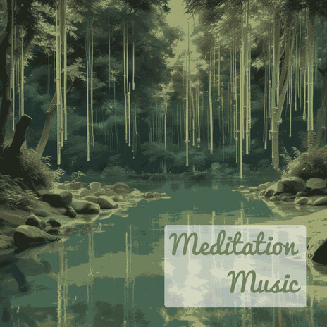 Calm Oasis ft. Meditation Music, Meditation Music Tracks & Balanced Mindful Meditations