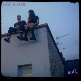 half a home