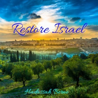 Restore Israel