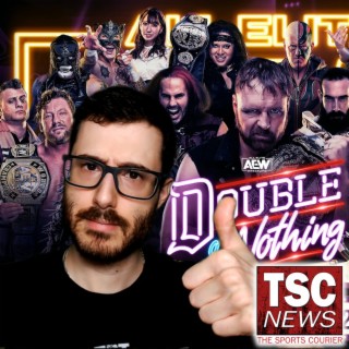 AEW Double or Nothing 2020 Review - Stadium Stampede Delivers